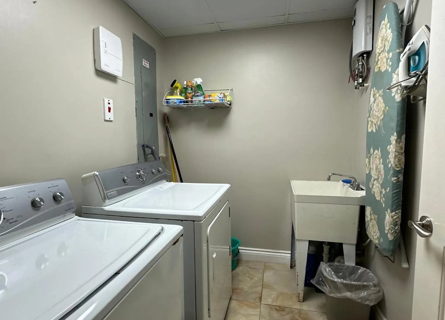 Owp Tower 2 Island Charm Chic Escape Apartment Port of Spain Trinidad And Tobago