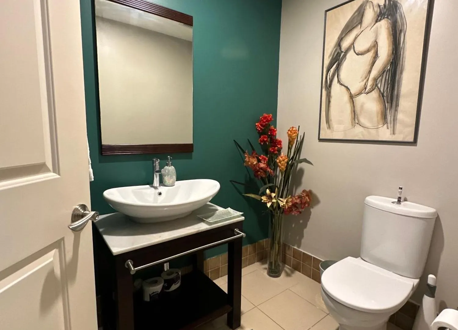 Owp Tower 2 Island Charm Chic Escape Apartment Port of Spain