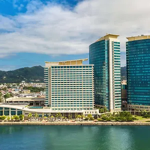 4* Hotel Hyatt Regency Trinidad