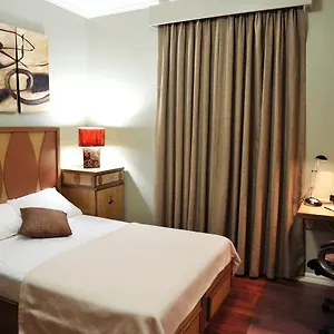 3* Inn Culture Crossroads